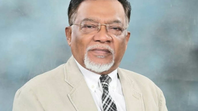 প্রধানমন্ত্রীর উপদেষ্টা হলেন কমলনগরের ইসমাইল জবিউল্লাহ