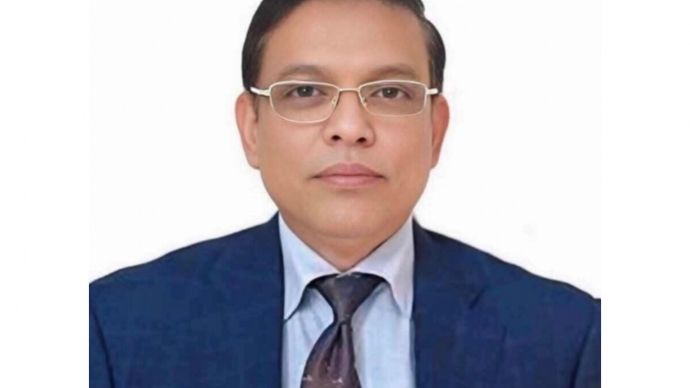 শপথের আগে মাদক ব্যবসা ছেড়ে দিতে আশরাফ উদ্দিন নিজানের কড়া হুশিয়ারি