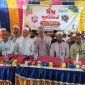 কমলনগরে প্রাক্তন শিক্ষার্থীদের ঈদ পুনর্মিলনী অনুষ্ঠান