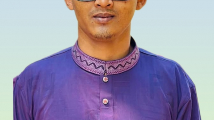 কমলনগরে বিএনপি নেতার চাঁদাবাজির মামলা যুবদল নেতা গ্রেপ্তার