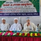 কমলনগরে কামিল ও ফাজিল নবীন শিক্ষার্থীদের ছবক অনুষ্ঠান ‎