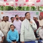 দেশকে বাঁচাতে হলে তারেক রহমানের হাতকে শক্তিশালী করতে হবে : কমলনগরে হুইপ নিজান ‎