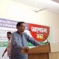 শিক্ষানুরাগীরাই স্কুল ম্যানেজিং কমিটির সভাপতি হওয়া দরকার : কমলনগরে হুইপ নিজান ‎