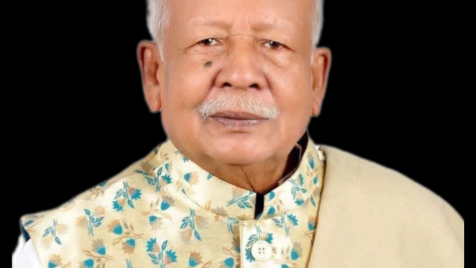 লক্ষ্মীপুর-৪ (রামগতি-কমলনগর) আসনের সাবেক এমপি’র ইন্তেকাল