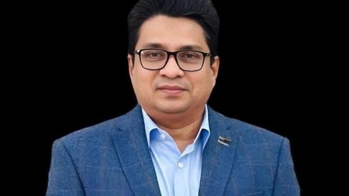 আমার ঘরের ডাক্তার ও বিপদের বন্ধু ডা. আমান