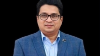 আমার ঘরের ডাক্তার ও বিপদের বন্ধু ডা. আমান