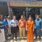রায়পুরে প্রেসক্রিপশন ছাড়া ওষুধ বিক্রি, ২ ফার্মেসিকে জরিমানা ‎