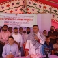 ৭১ এর চেতনা বিক্রি করার মত আমরা জুলাই চেতনাকে নষ্ট হতে দিব না: হুইপ নিজান ‎