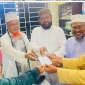 কমলনগরে আওয়ামী লীগ নেতার জামায়াতে যোগদান ‎
