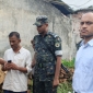 লক্ষ্মীপুরে ভেজাল ঘি’র কারখানায় অভিযান, ৩লাখ টাকা জরিমানা