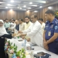 রায়পুরে জিপিএ-৫ প্রাপ্ত শিক্ষার্থীদের সংবর্ধনা ও  মাদক বিরোধী শপথ