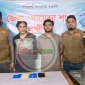 লক্ষ্মীপুরে ১৫শ’ ৬৮ পিস ইয়াবাসহ দুই মাদক কারবারি গ্রেপ্তার