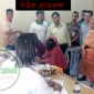 কমলনগরে ফ্রি মেডিকেল ক্যাম্পে চিকিৎসা পেলেন সহস্রাধিক রোগী ‎