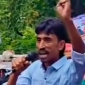 কমলনগরে ইউপি সদস্যের বিরুদ্ধে কাঠের সেতু ভেঙে দেওয়ার অভিযোগ, প্রতিবাদে গ্রাম ছাড়ার হুমকি