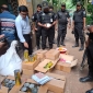 লক্ষ্মীপুরে ভেজাল খাদ্য বিক্রির দায়ে পৃথক অভিযানে দুই ব্যবসায়ির দণ্ড ‎