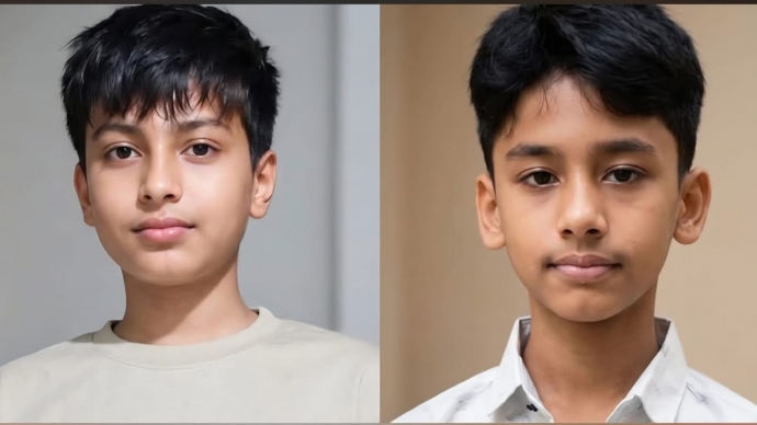 রায়পুরে নিখোঁজের তিন দিনেও সন্ধান মিলেনি দুই শিক্ষার্থীর