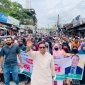 জিয়াউর রহমানের রাজনৈতিক আদর্শের বিচ্যুতি ঘটলেই ক্ষমতা থাকবে না : হুইপ নিজান ‎