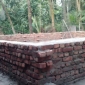 কমলনগরে শহীদ মুক্তিযোদ্ধা পরিবারের জমিতে ভবন নির্মাণের অভিযোগ
