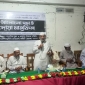 মাওলানা জায়েদ হোছাইন ফারুকীর স্মরণে আলোচনা সভা ও দোয়া মাহফিল