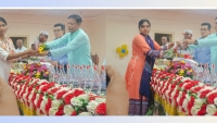 মাদকমুক্ত সমাজ গঠনে সকলকে এগিয়ে আসতে হবে : হুইপ নিজান