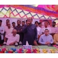 দেশের স্বার্থে সবাইকে ঐক্যবদ্ধ থাকা দরকার : ইসমাইল জবিউল্লাহ