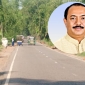 সড়কের দেড়শ’ কোটি টাকার কাজ যুবলীগ নেতার কব্জায়, নেপথ্যে নির্বাহী প্রকৌশলী ‎